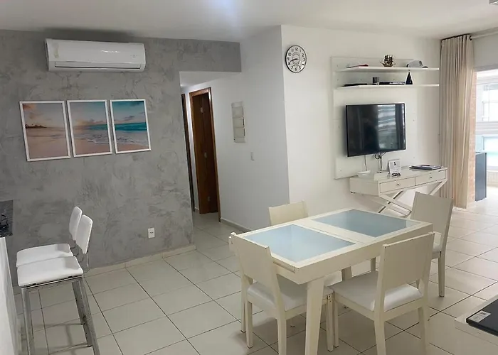 Apartamento Em Riviera, 400 Metros Da Praia! Bertioga