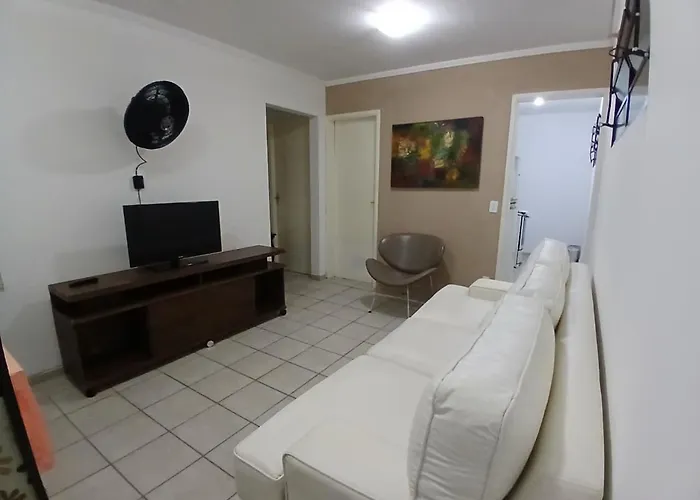 LA01-Bertioga, Próximo ao SESC, Riviera, Vista Linda, Indaiá Apartamento