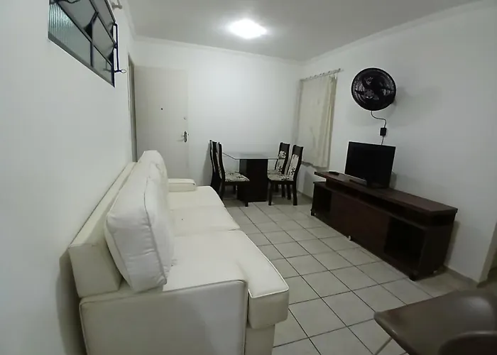 LA01-Bertioga, Próximo ao SESC, Riviera, Vista Linda, Indaiá Apartamento